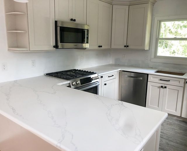 Countertop Installation