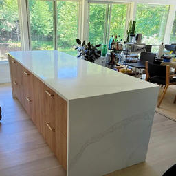 We Proudly Offer Countertop Installation and Stone Fabrication to Greenwich, CT & The Surrounding Communities